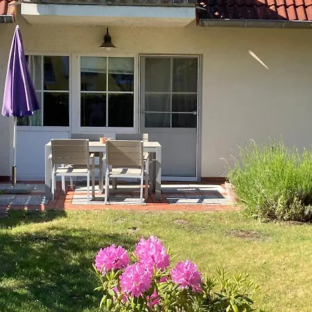 Martha_mueller_graehlert_weg 7_8 W Apartamento *